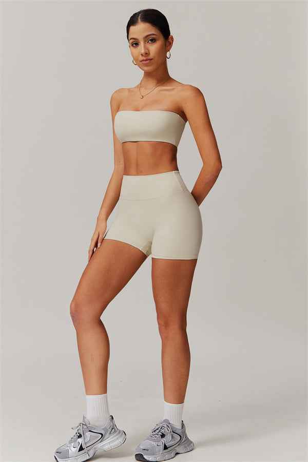 The Essence Mae Sports Bra