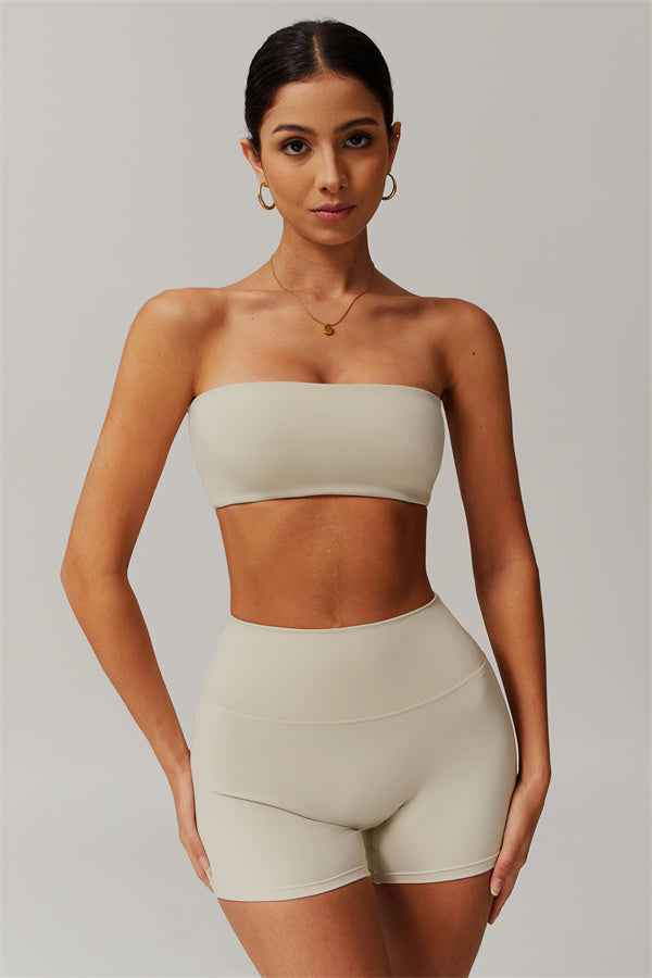 The Essence Mae Sports Bra