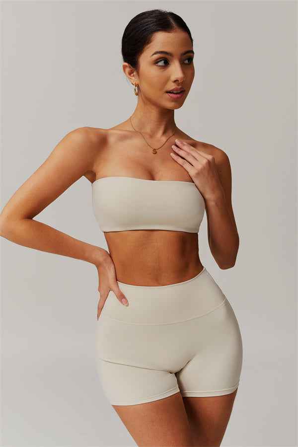 The Essence Mae Sports Bra