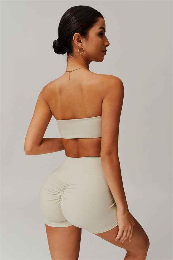 The Essence Mae Sports Bra