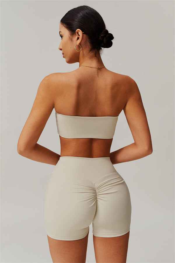 The Essence Mae Sports Bra