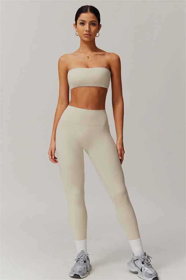 The Essence Mae Sports Bra