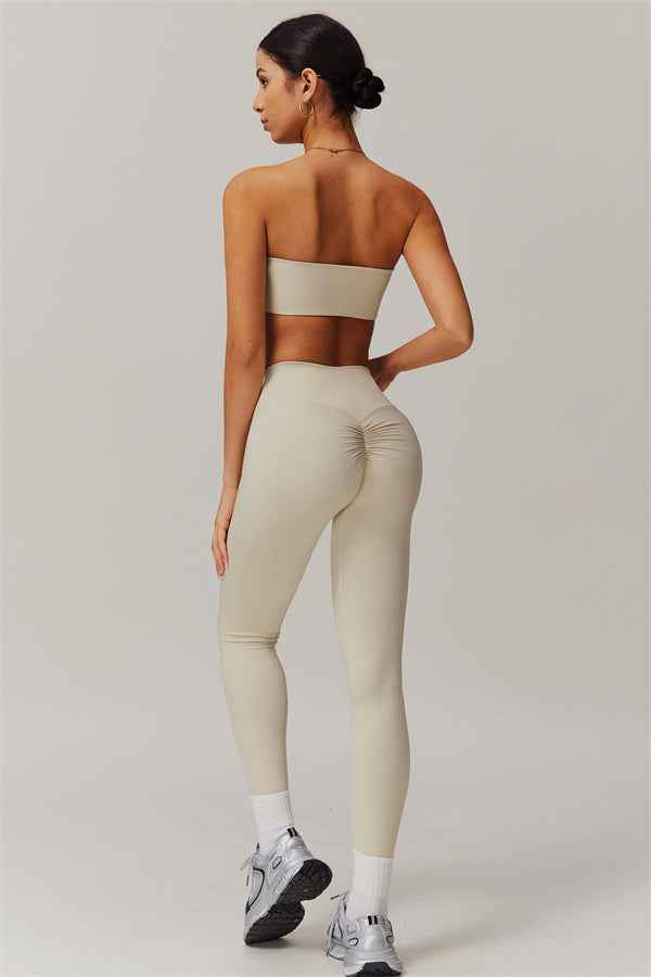 The Essence Mae Sports Bra