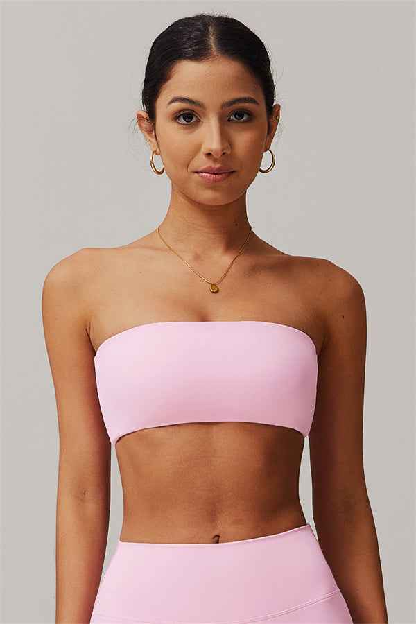 The Essence Mae Sports Bra