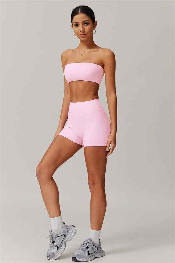 The Essence Mae Sports Bra