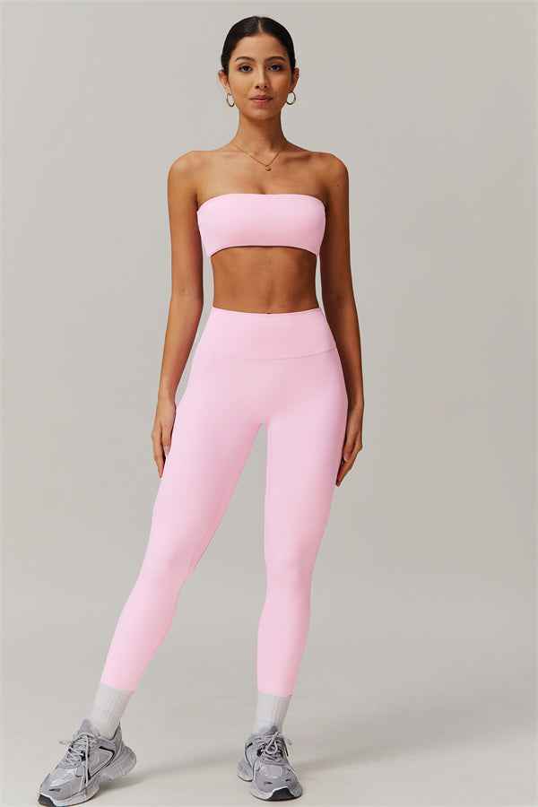 The Essence Mae Sports Bra