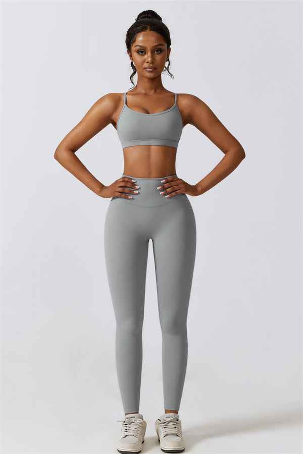 The Eloise Leggings