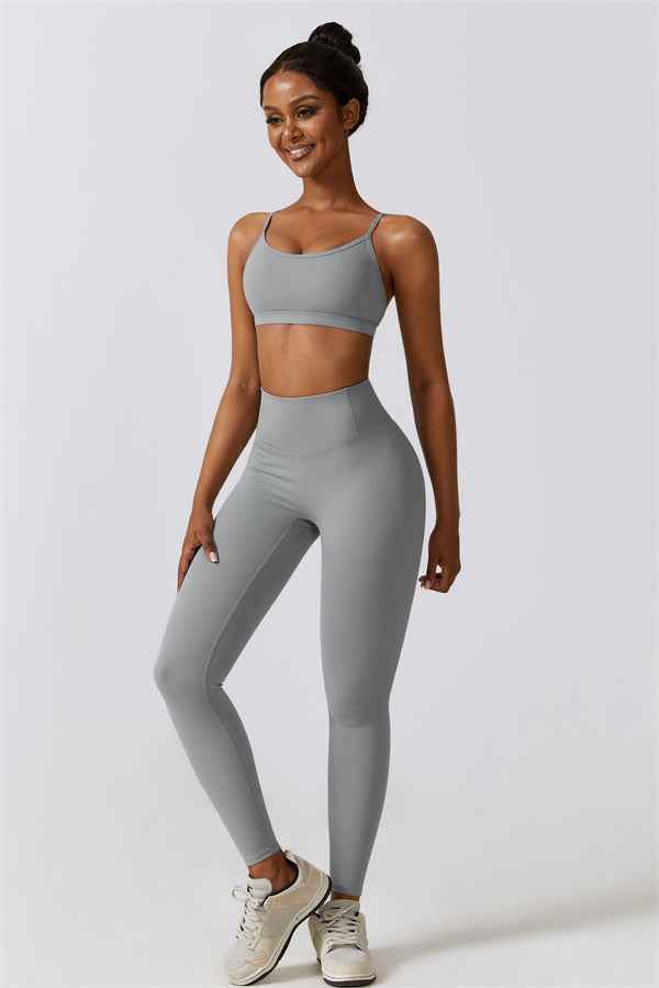 The Eloise Leggings