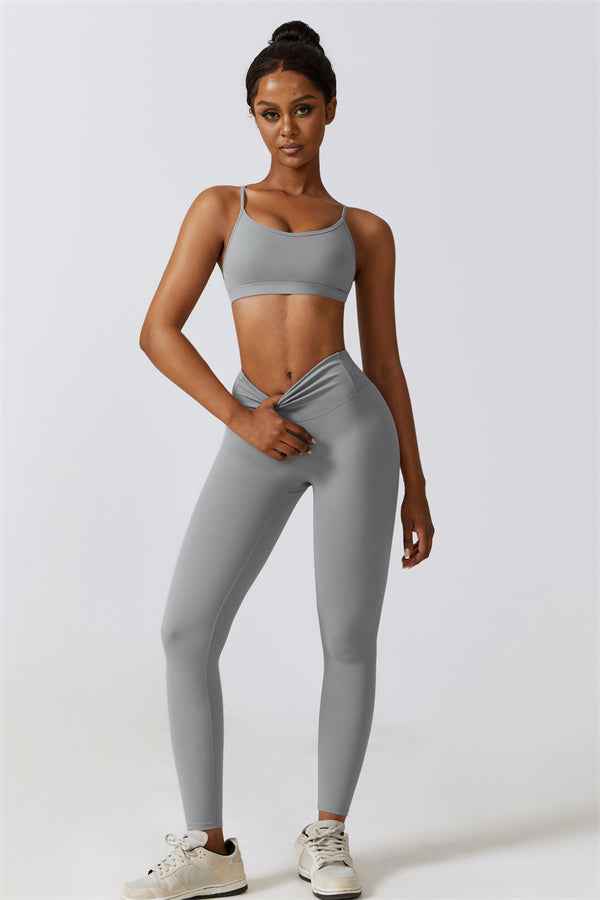 The Eloise Leggings