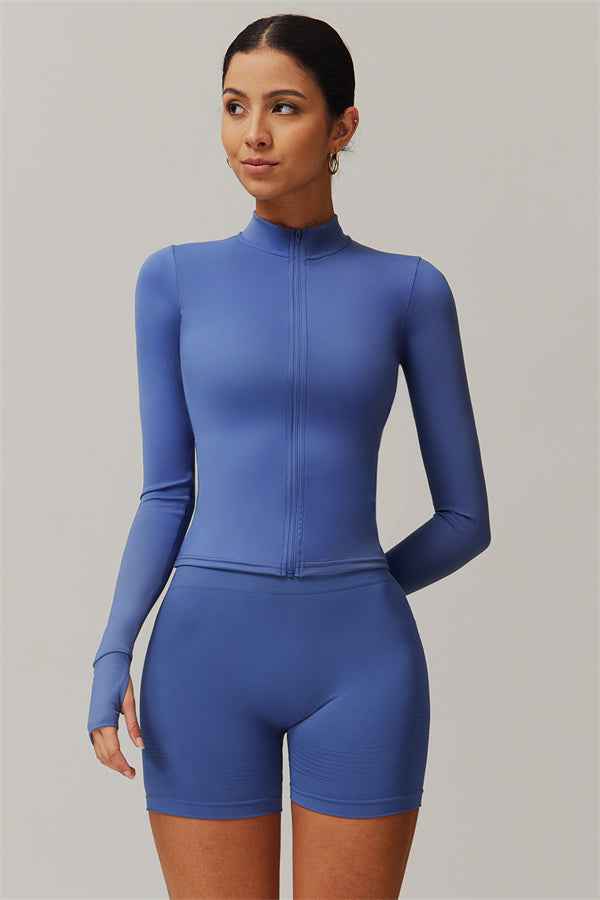 The Seraphine Jacket