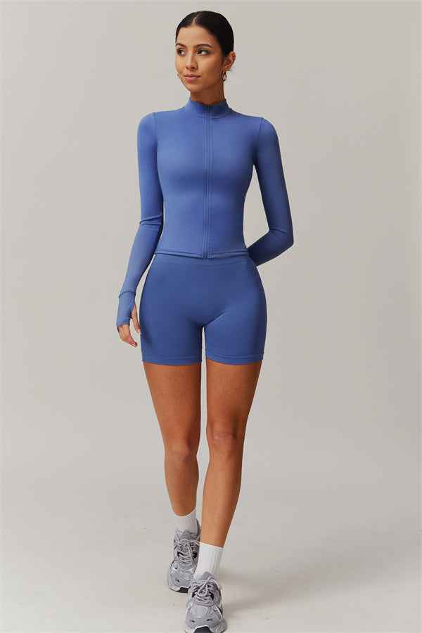 The Seraphine Jacket