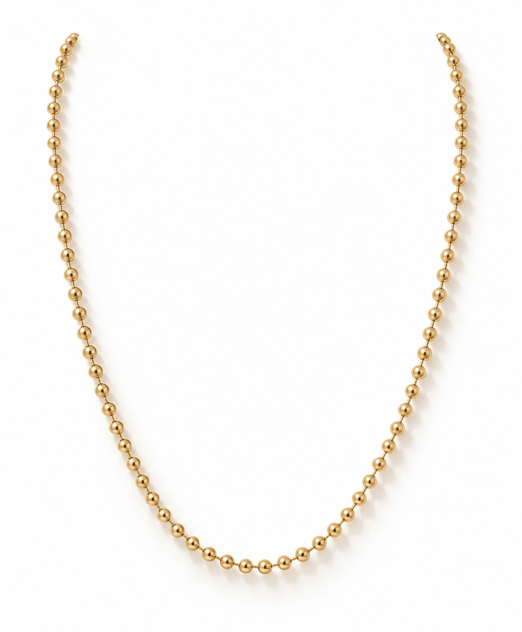Callie Beaded Chain