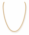 Callie Beaded Chain