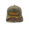 CAMO RIPSTOP HAT