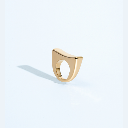 Caroline Gold Ring