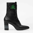 Michaela V Marta Boots Black