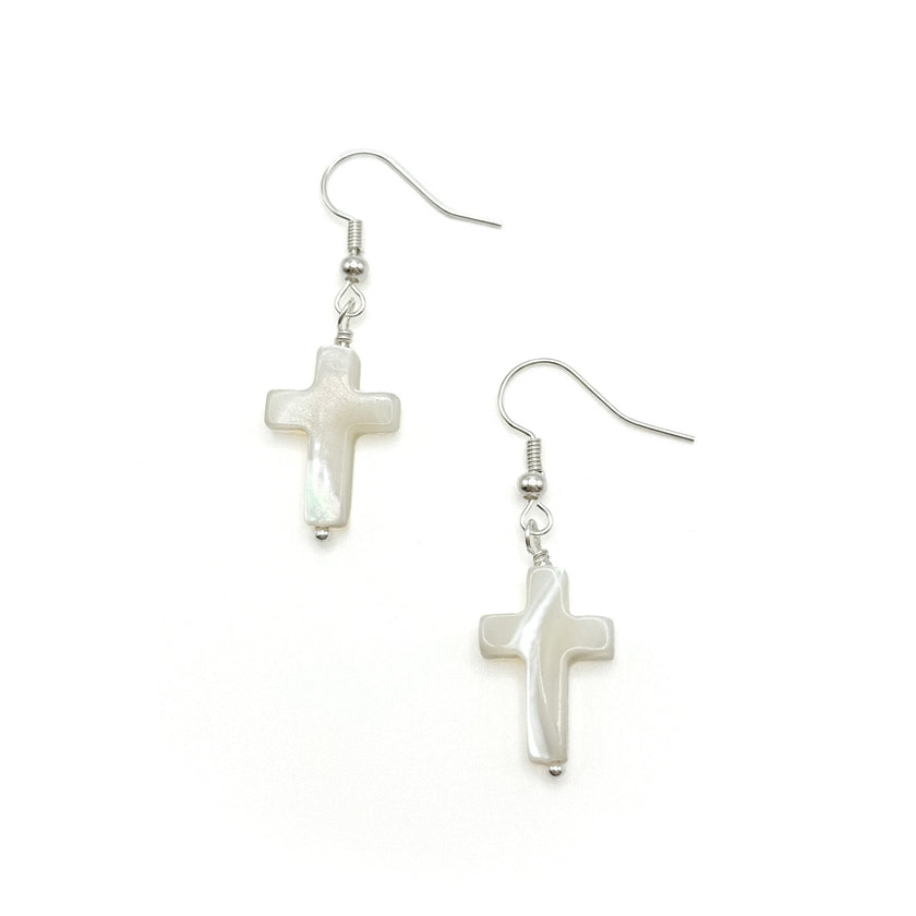 Charity earrings