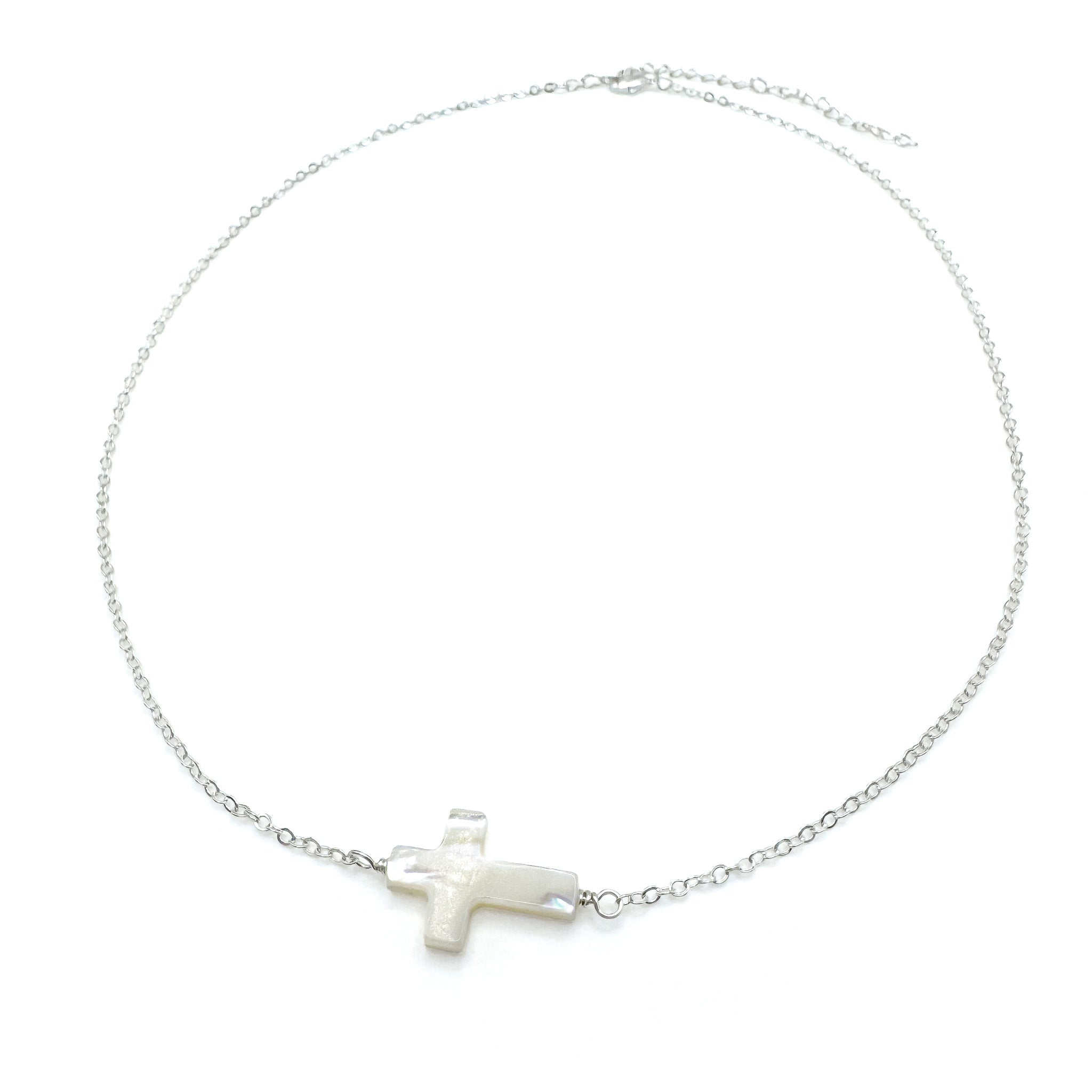 Charity necklace