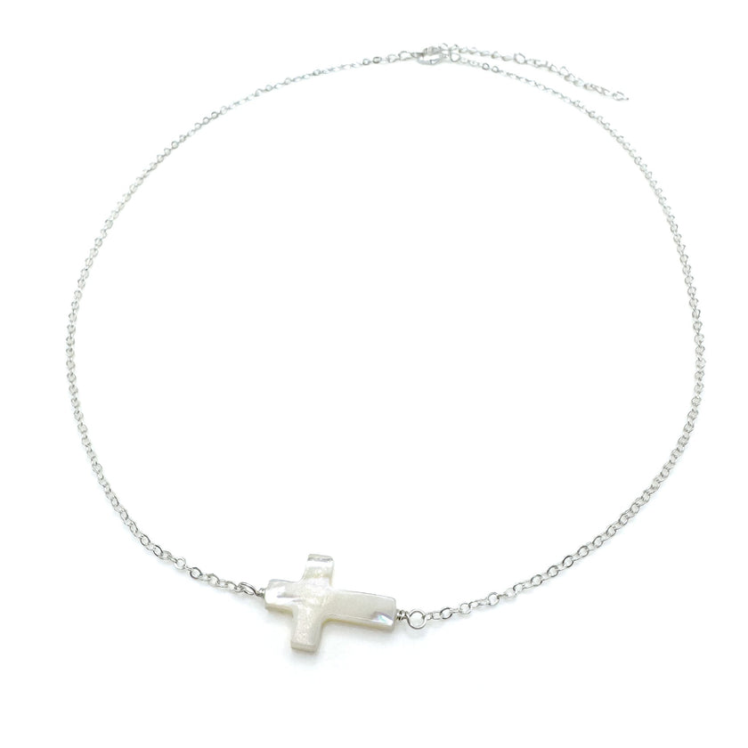 Charity necklace