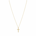 Incanto Maxi Cross Necklace