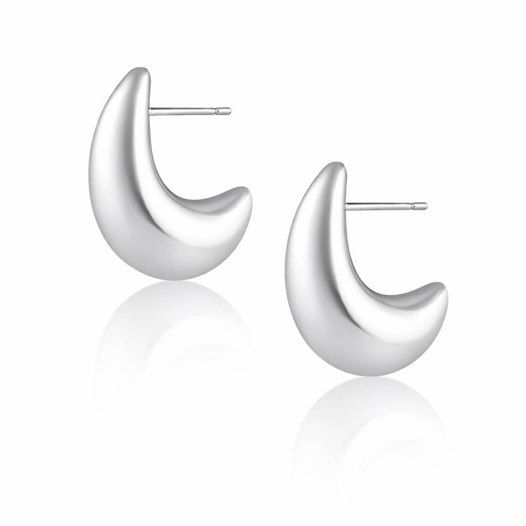 Calabasas Earring
