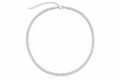 Angel Tennis Choker