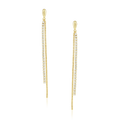 Cher Drop Earring