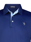 Coastline polo navy