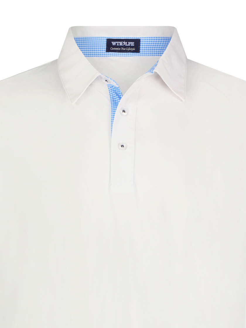 Coastline Polo