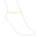 Codie Link Anklet