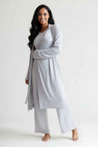 Collagen Lounge Robe