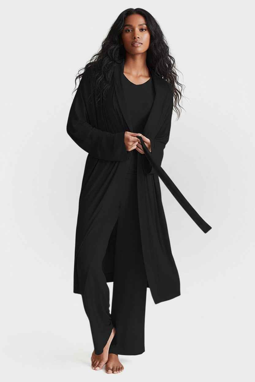 Collagen Lounge Robe