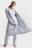 Collagen Lounge Robe
