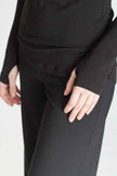 Collagen V-Neck