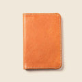 Compact Bifold with RFID protection - Natural