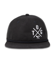 Crossbar Hat