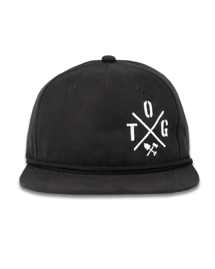 Crossbar Hat
