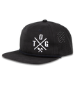 Crossbar Hat