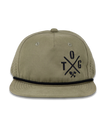 Crossbar Hat
