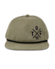 Crossbar Hat