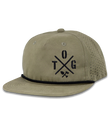 Crossbar Hat