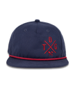 Crossbar Hat