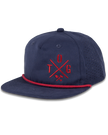 Crossbar Hat