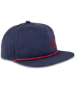 Crossbar Hat