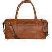 The Chicago Weekender Duffel