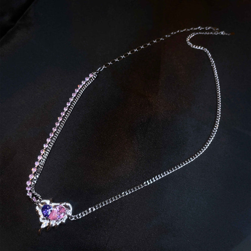 Phantom Love Necklace
