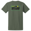 Dawn Rising Tee