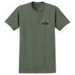 Dawn Rising Tee