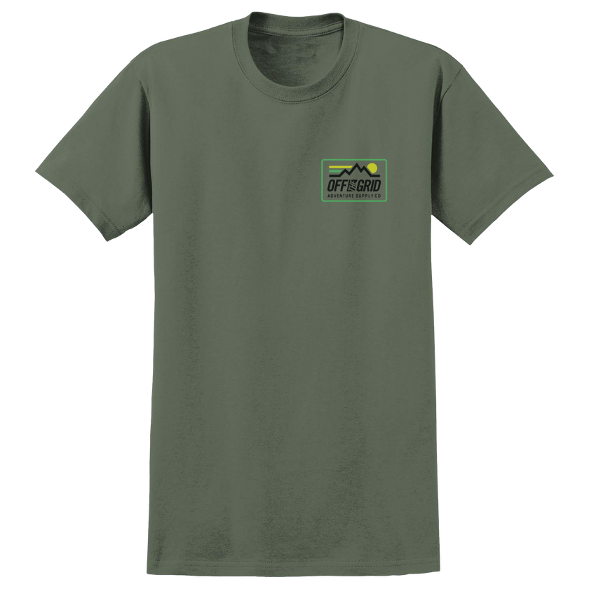 Dawn Rising Tee