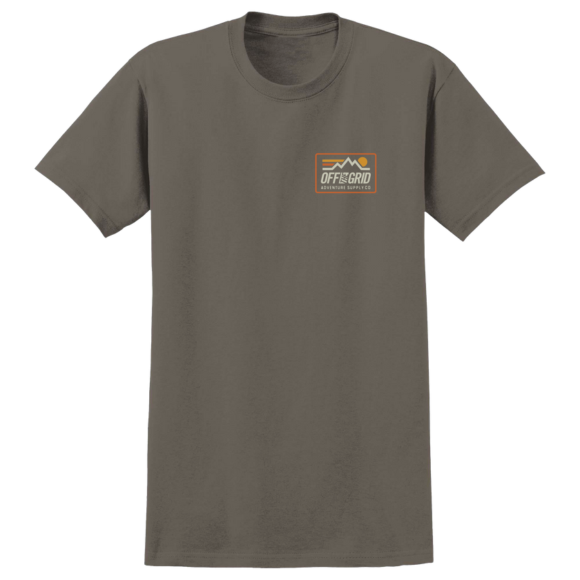 Dawn Rising Tee